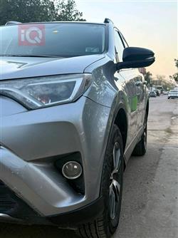 تويوتا راف 4
